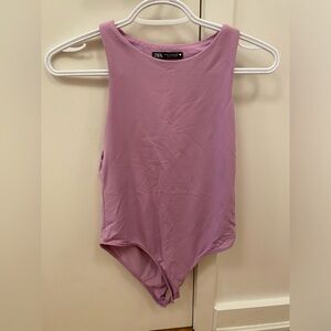 Zara bodysuit
